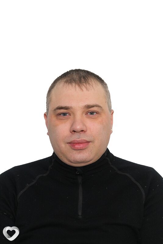 Игорь, 43, Санкт-Петербурге — анкета №359834