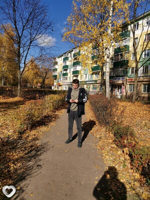 Артём, 31, Речице — анкета №359836