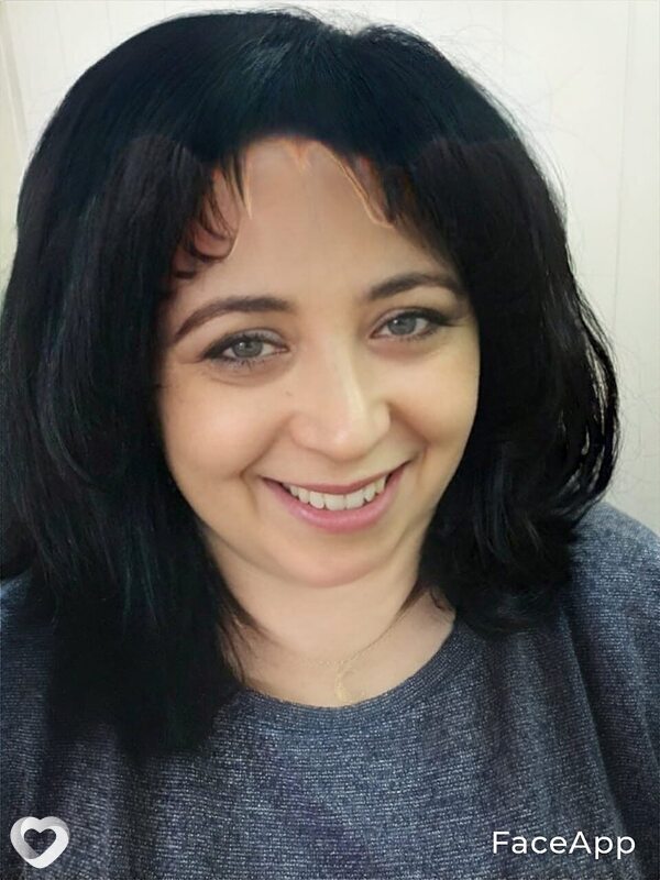 Гулия, 48, Ульяновске — анкета №359840