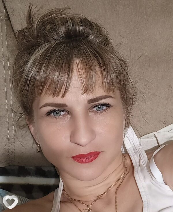 Елена, 38, Гродно — анкета №359843