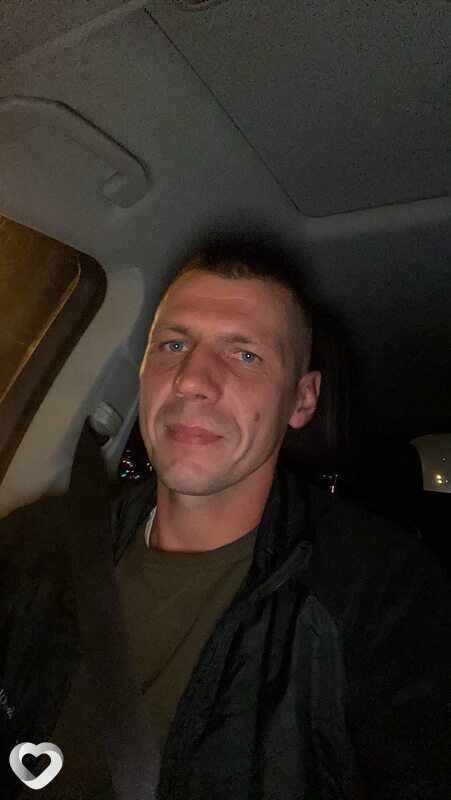 Maksim, 41, Минске — анкета №359856