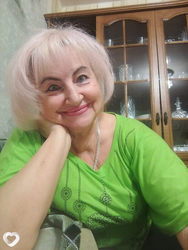 Нина, Гомель