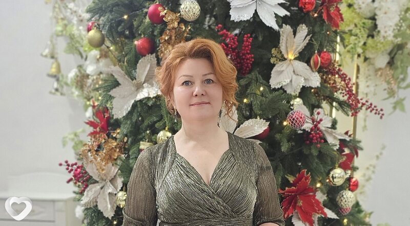 Лана, 48, Талдыкорган — анкета №359860