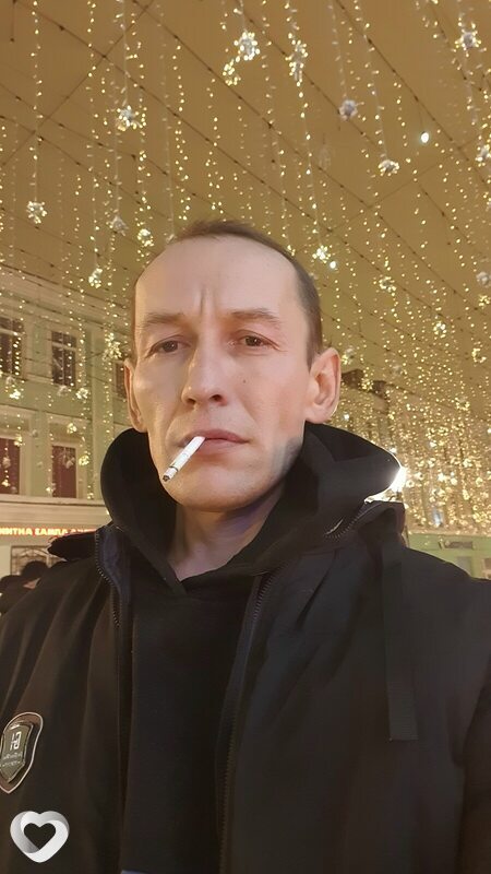 Илья, 43, Сочи — анкета №359867