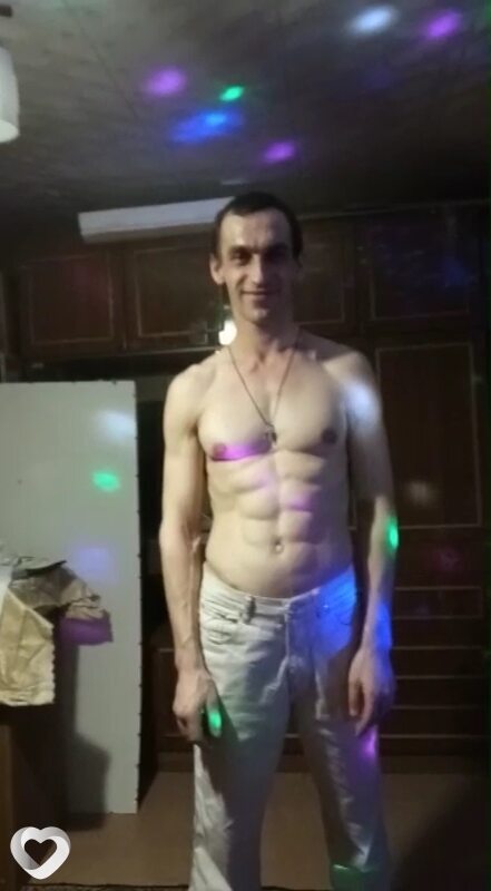 Сергей, 36, Оренбурге — анкета №359920