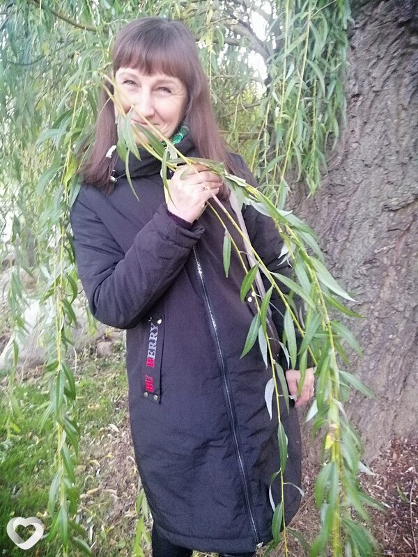 Тая, 54, Кобрине — анкета №359925