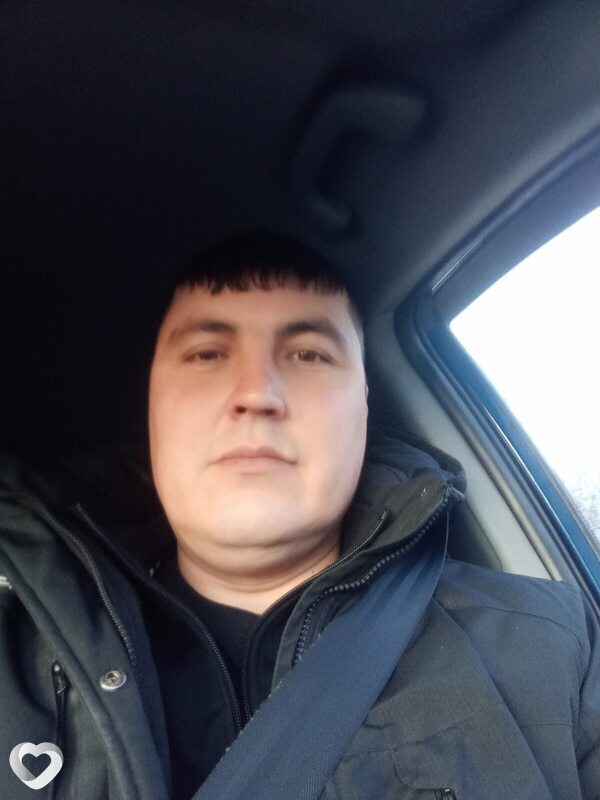 Сергей, 46, Москве — анкета №359930