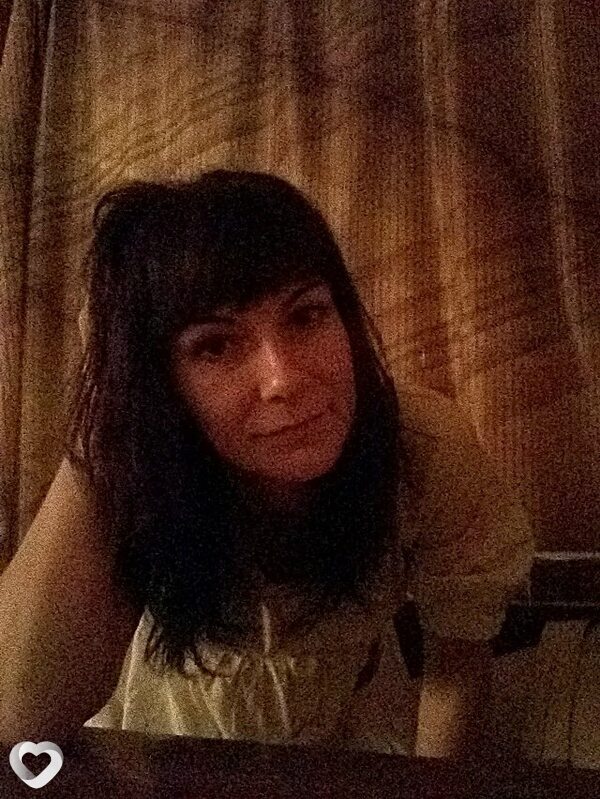 Света, 41, Великом Новгороде — анкета №359934