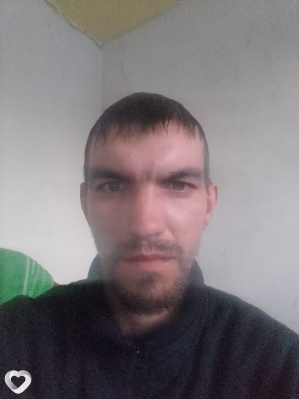 Дима, 37, Барнауле — анкета №359947