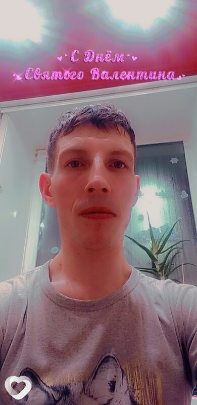 Александр, 37, Хабаровске — анкета №359951