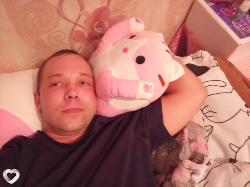 Слава, 32, Кириши — анкета №359955