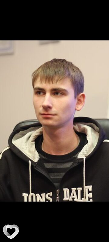 Евгений, 36, Астрахани — анкета №359956
