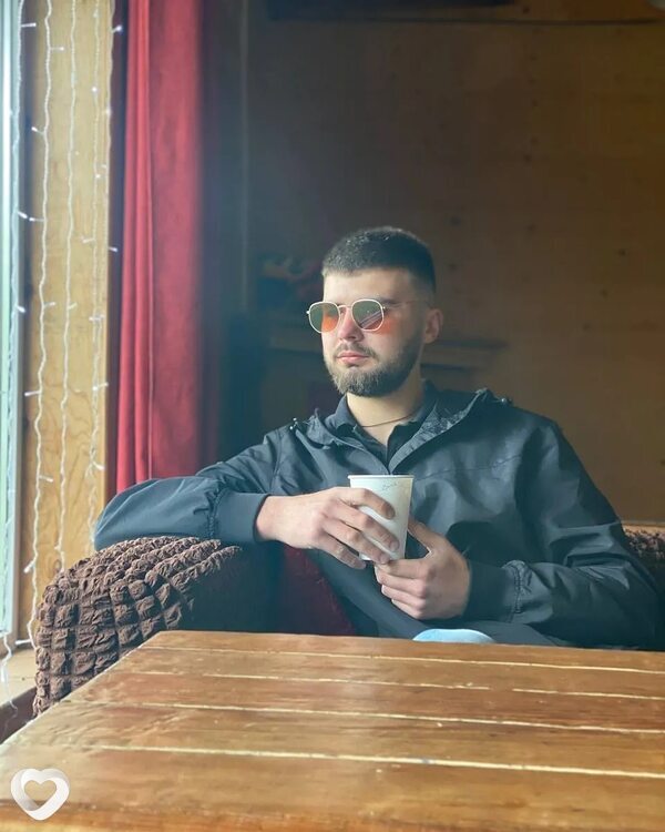 Данил, 36, Миллерове — анкета №359963