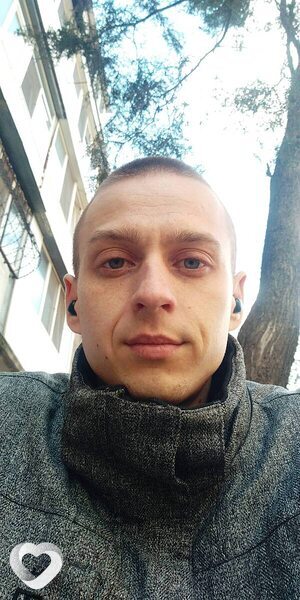 Михаил, 28, Сумах — анкета №552931