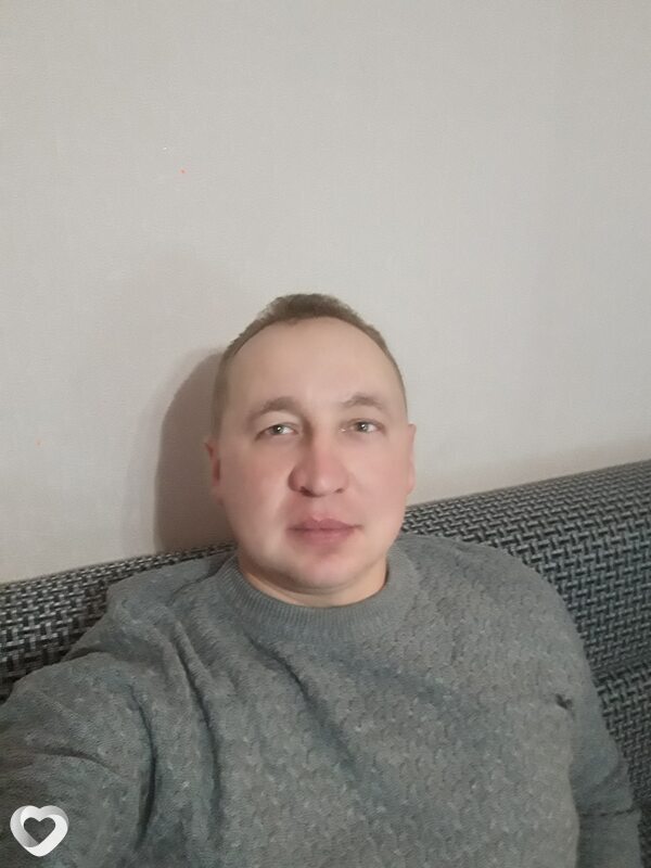 Рамис, 36, Альметьевске — анкета №552868