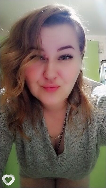 Нюта, 38, Челябинске — анкета №552878