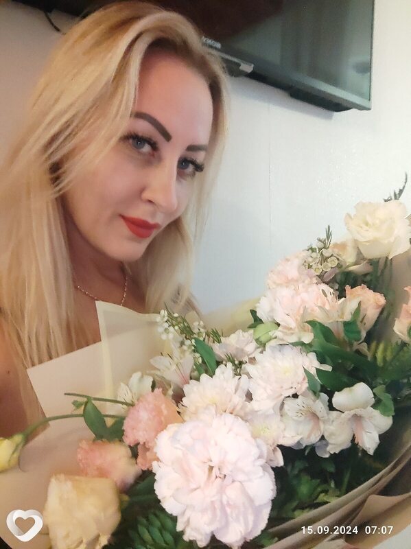 Анна, 41, Волгограде — анкета №359967