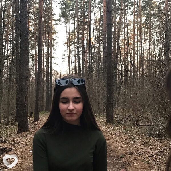 Эля, 22, Нижнем Новгороде — анкета №359973