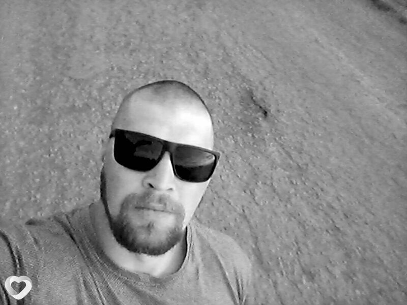 Родион, 33, Москве — анкета №359977