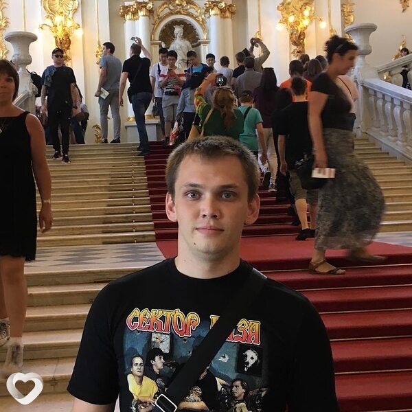 Константин, 31, Оренбурге — анкета №359980