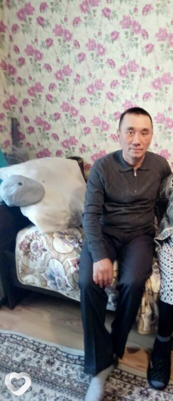 Arman, 58, Павлодаре — анкета №359985