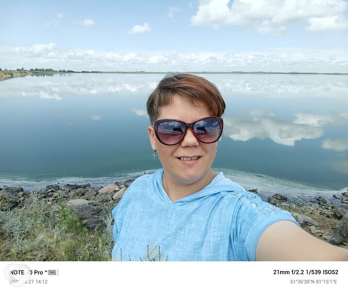 Анастасия, 39, Новосибирске — анкета №359986