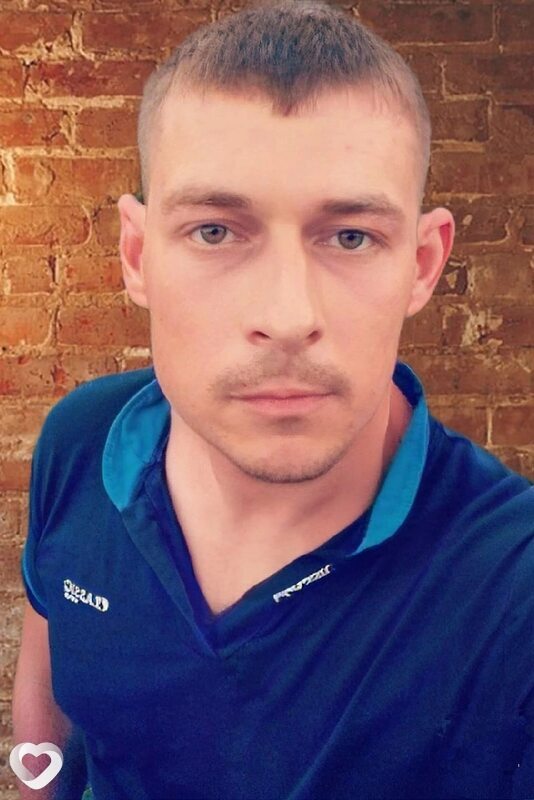 Дима, 39, Пензе — анкета №359987