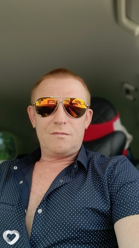Александр, 49, Волгограде — анкета №359988