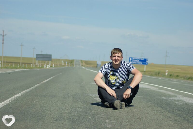 Ivanfackoff, 35, Челябинске — анкета №359997