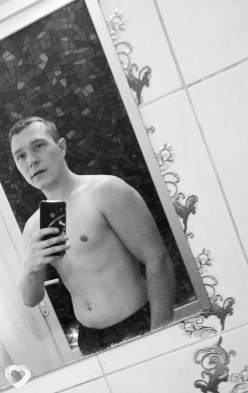 Владимир, 34, Новосибирске — анкета №359999
