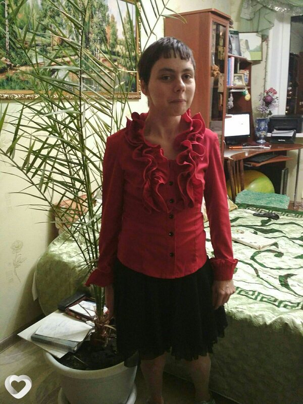 Екатерина, 32, Дзержинске — анкета №360001