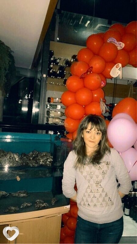 Леська, 42, Ростове-на-Дону — анкета №360004