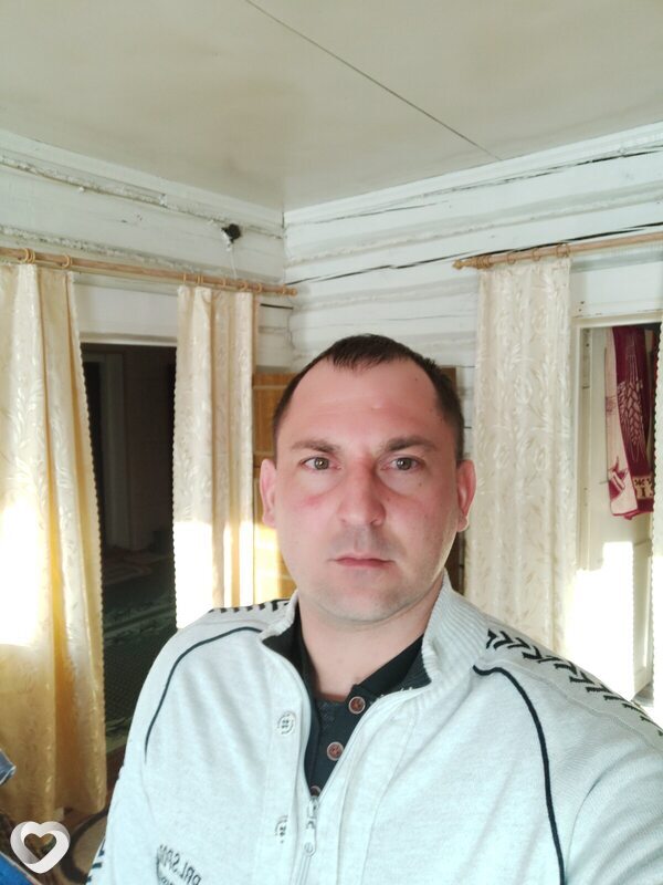 Николай, 37, Владимире — анкета №360006