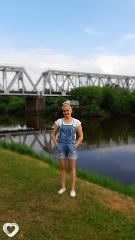 Светлана, Городищи