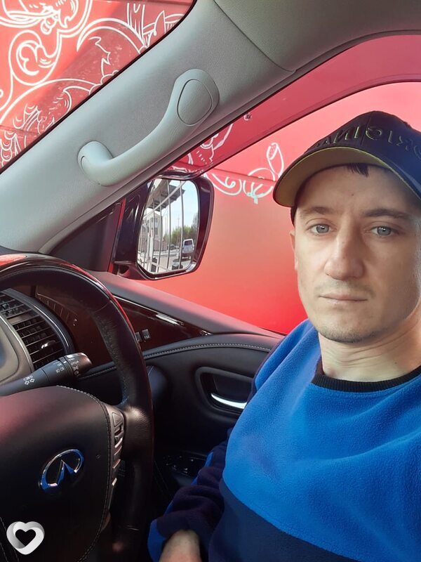 Сергей, 34, Экибастузе — анкета №360012