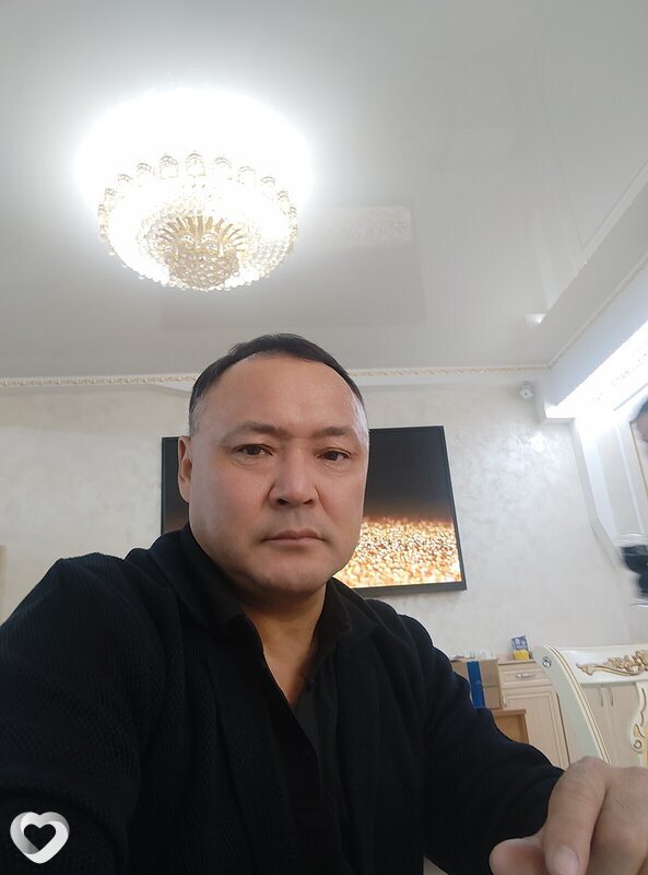 Канат, 56, Костанае — анкета №360016