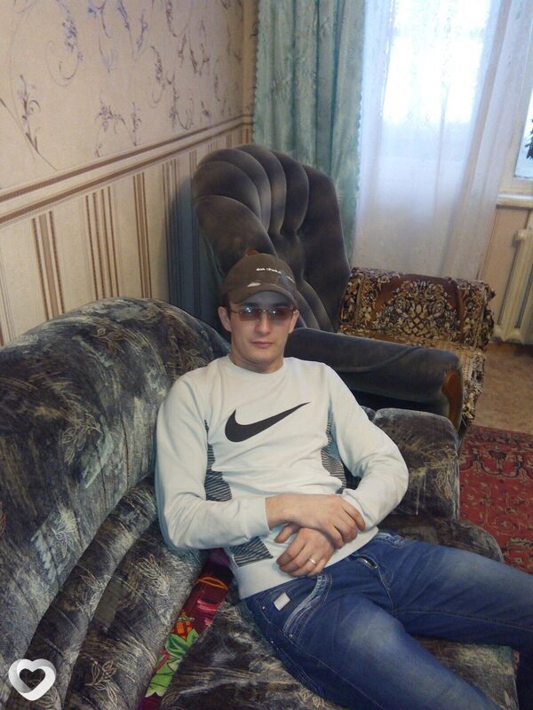 Кирил, 33, Петропавловске — анкета №360019