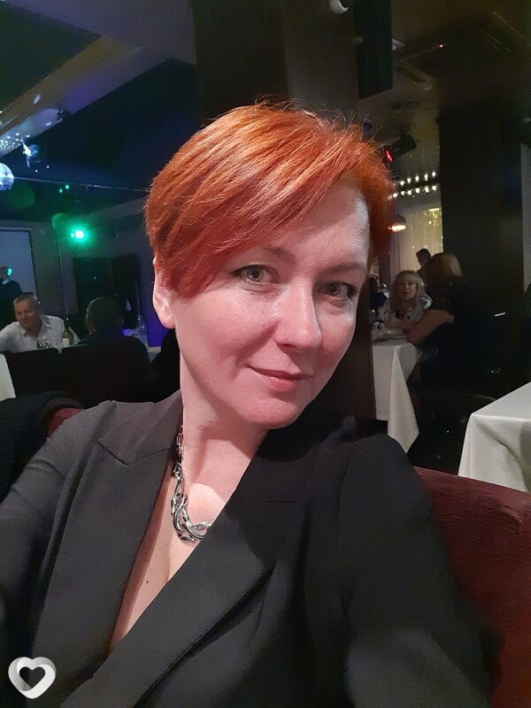 Наталья, 51, Калининграде — анкета №360030