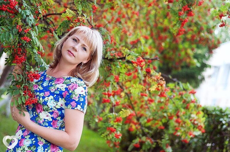 Ирина, 52, Владикавказе — анкета №360038