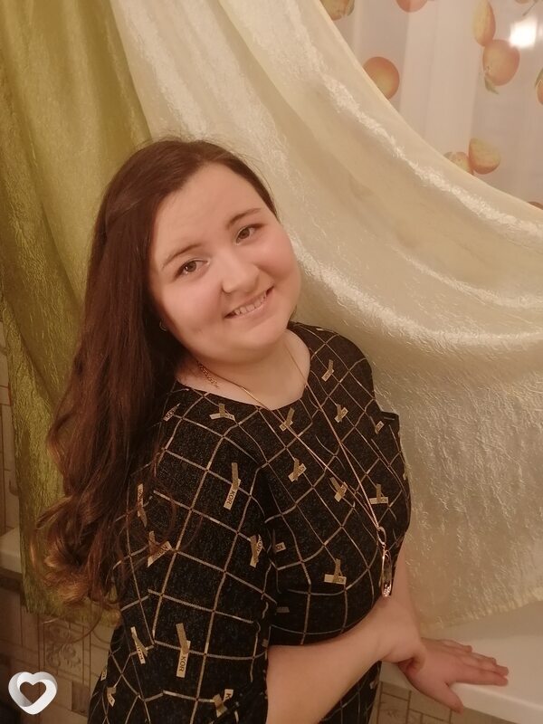 Альбина, 24, Вологде — анкета №360043