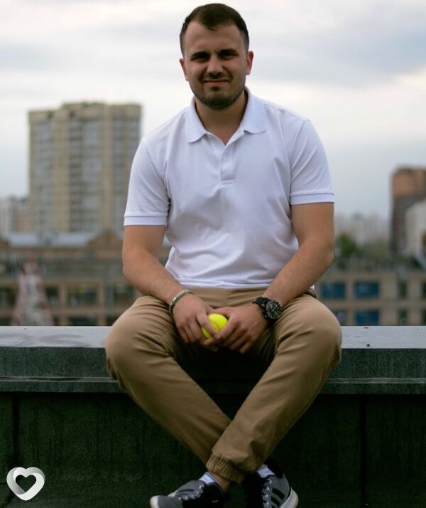 Станислав, 40, Минске — анкета №360059