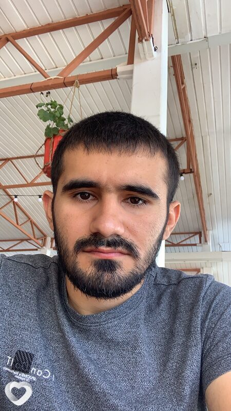 Арам, Изобильный
