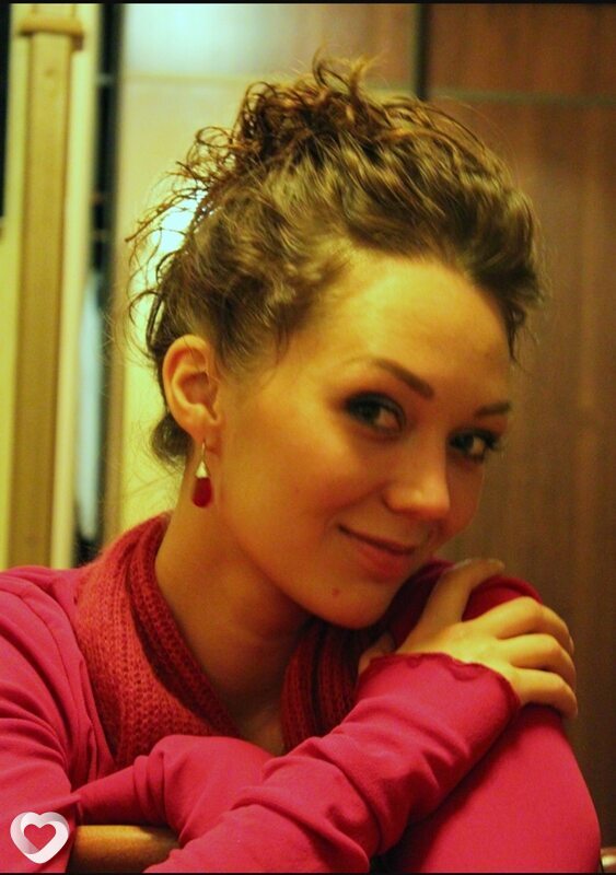 Катерина, 40, Актобе — анкета №360064