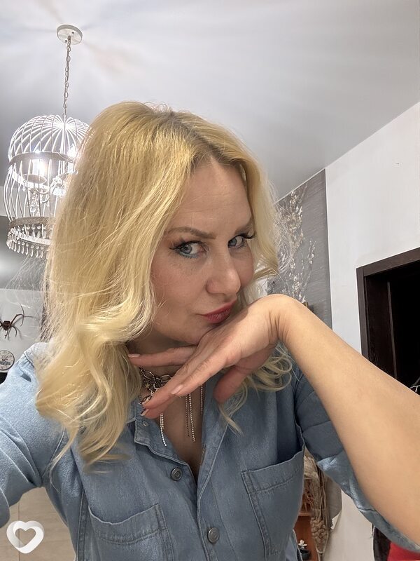Тати, 52, Минске — анкета №360071