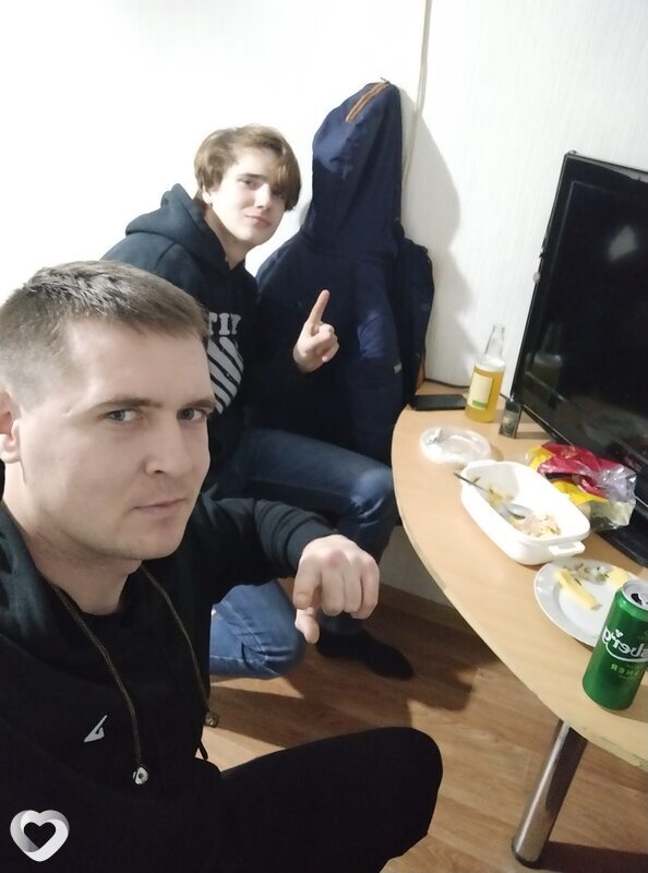 Алексей, 29, Ростове-на-Дону — анкета №360080