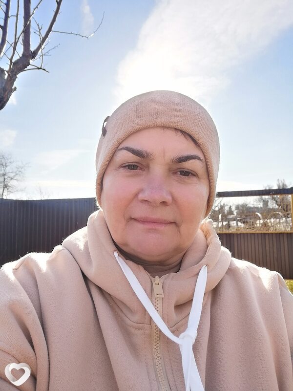 Татьяна, 64, Краснодаре — анкета №360087