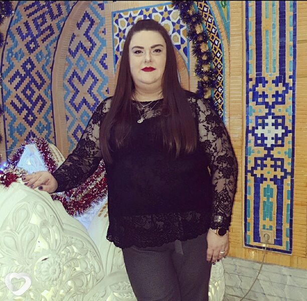Татьяна, 40, Норильске — анкета №360090