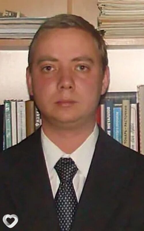 Григорий, 40, Мценске — анкета №360091