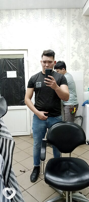 Серик, 26, Алматы — анкета №360118