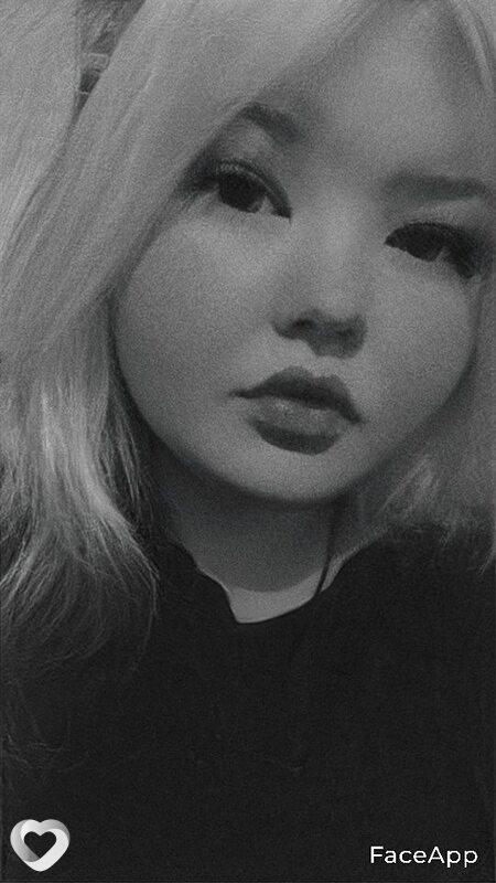 Rina Kondratieva, 22, Челябинске — анкета №360120